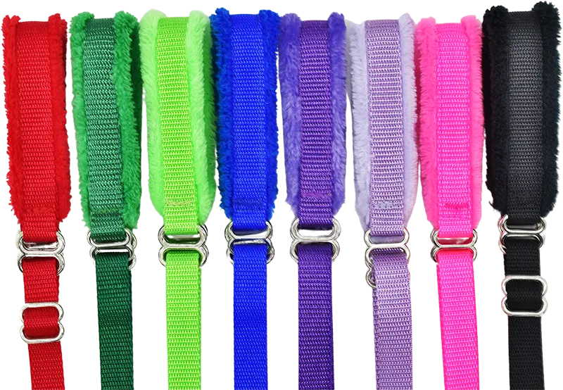 Puppy Walking Leads | Fuzzywumpets