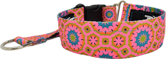 Andorra 1.5" Private Trainer by Fuzzywumpets