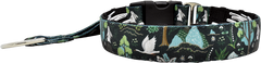 Enchanted Forest 1" Private Trainer by Fuzzywumpets