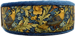Flight of Fancy 1" and 1.5" Limited Slip Collar by Fuzzywumpets