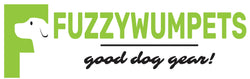 5/8" 6 ft Flat Braided Leads | Fuzzywumpets