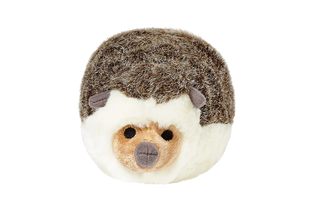 Harriet Hedgehog Fluff and Tuff