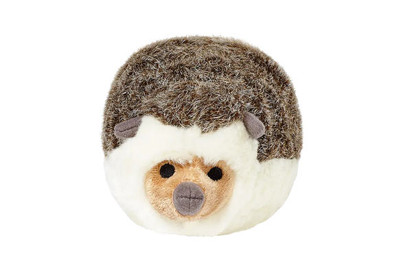 Harriet Hedgehog Fluff and Tuff