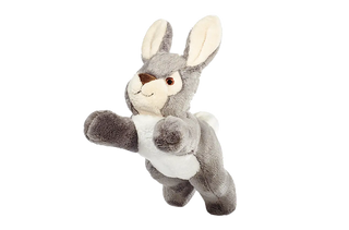 Jessica Bunny Fluff and Tuff
