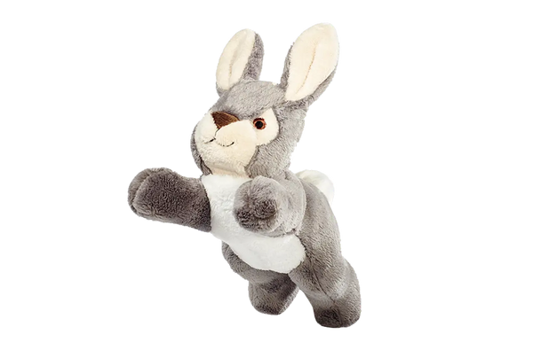 Jessica Bunny Fluff and Tuff