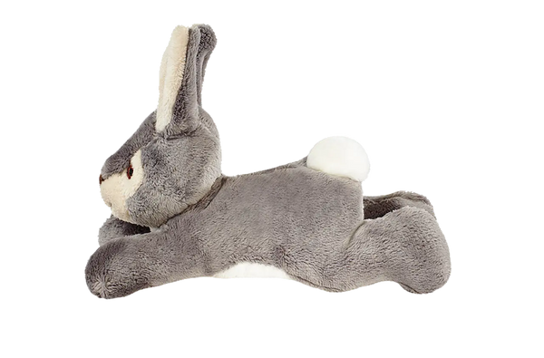 Jessica Bunny Fluff and Tuff
