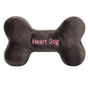 Heart Dog Bone