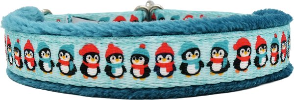 Frosty Waddlers Everyday Limited Slip Collar