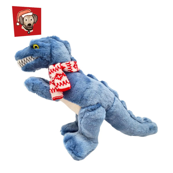 Sugarplum T-Rex