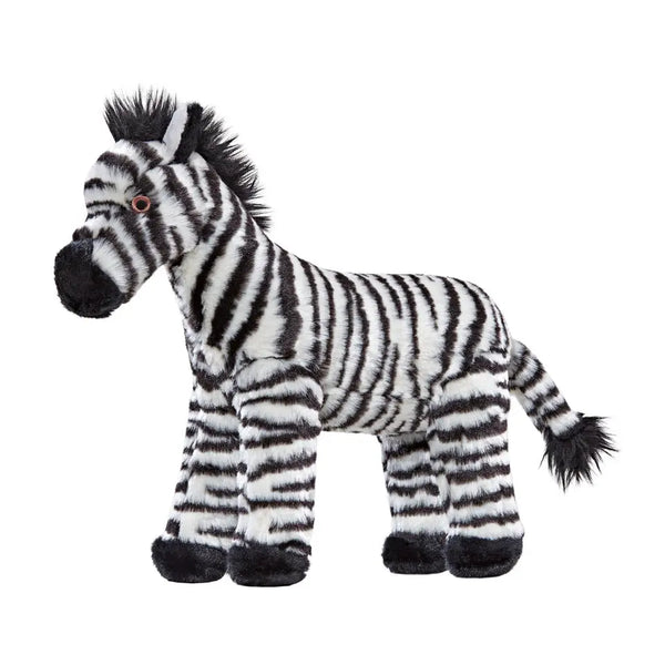Bob Zebra