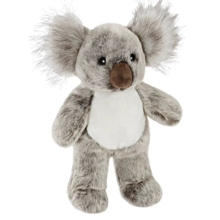 Doc Koala Fluff and Tuff