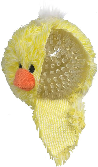 EZ Squeak Ball Animals generic