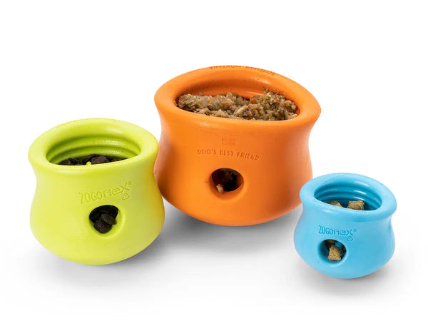 Toppl Puzzle & Treat Toy