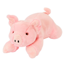 Petey Pig Fluff and Tuff