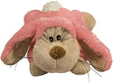 Kong Cozie Dog Toys Kong