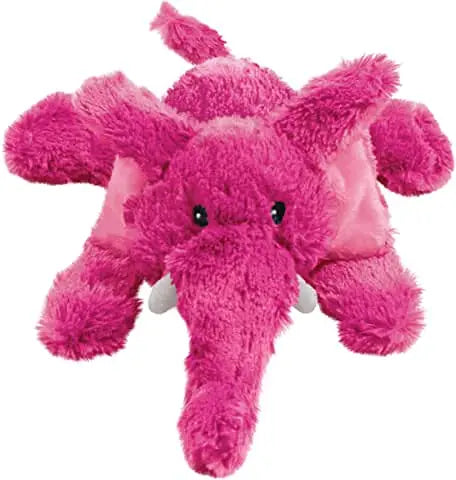 Kong Cozie Dog Toys Kong