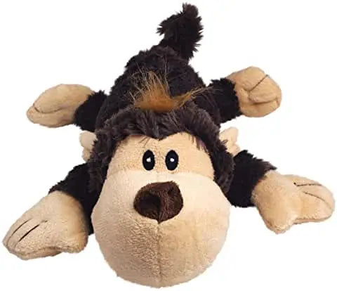 Kong Cozie Dog Toys Kong