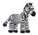 Bob Zebra