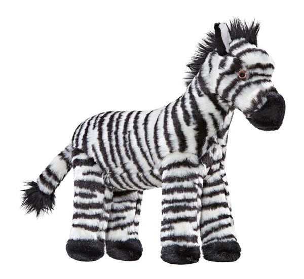 Bob Zebra