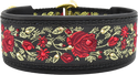 1.5” Belle’s Temptation Luxe Limited Slip Collar Fuzzywumpets
