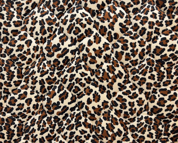 Crate Pads - Minky Animal Prints (Madison Regatta Cluster Pickup)