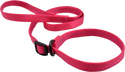 Soft Tubular Adjustable Slip Lead (6 ft) Fuzzywumpets
