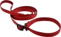 Soft Tubular Adjustable Slip Lead (6 ft) Fuzzywumpets