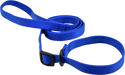 Soft Tubular Adjustable Slip Lead (6 ft) Fuzzywumpets
