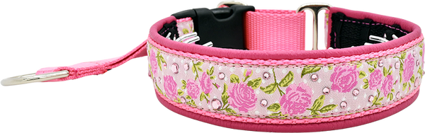 1" Rose Blush Luxe Private Trainer