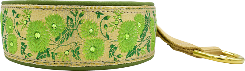 1.5" Ophelia Luxe Private Trainer Fuzzywumpets