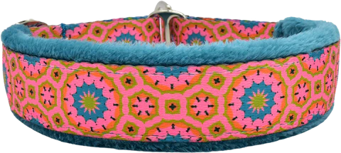 Limited Slip Collars