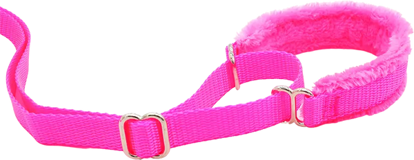 Puppy Walking Leads Fuzzywumpets