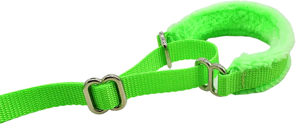 Puppy Walking Leads Fuzzywumpets