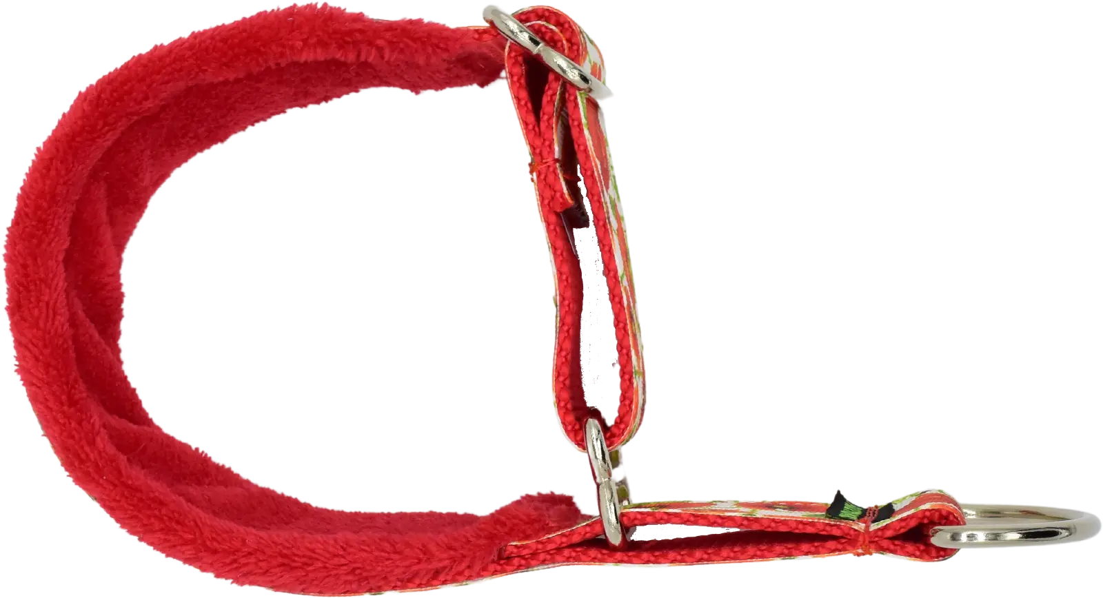 Limited Slip, Martingale Walking Leads, and Hidden Prong Collars