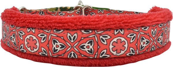 Scarlet Eclipse Everyday Limited Slip Collar