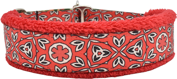 Scarlet Eclipse Everyday Limited Slip Collar