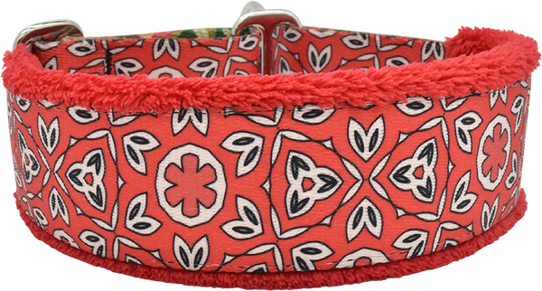 Scarlet Eclipse Everyday Limited Slip Collar