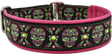 1” Calavera Luxe Limited Slip Collar