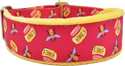 Honey Bees Everyday Limited Slip Collar