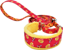 Honey Bees Everyday Martingale Walking Lead