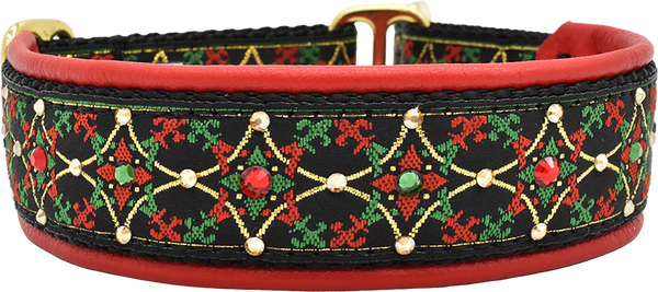 1” Cardinal Etoile Luxe Limited Slip Collar