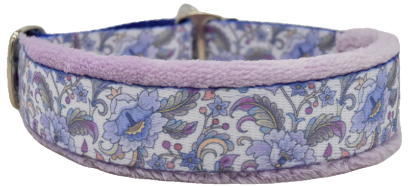 Eleanor Floral Everyday Limited Slip Collar