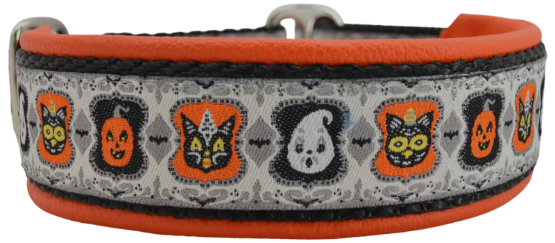 Great Pumpkin Elite Limited Slip Collar