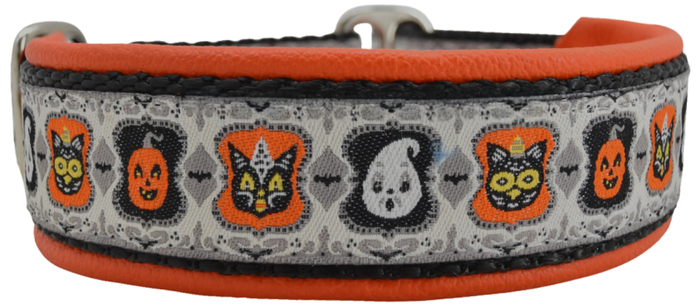 Great Pumpkin Elite Limited Slip Collar