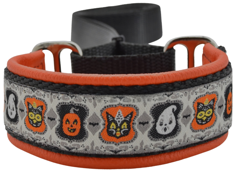 Great Pumpkin Elite Walking Lead