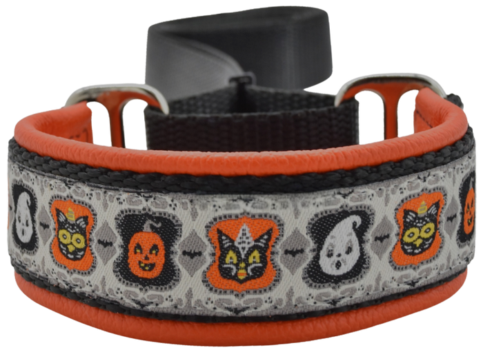 Great Pumpkin Elite Walking Lead