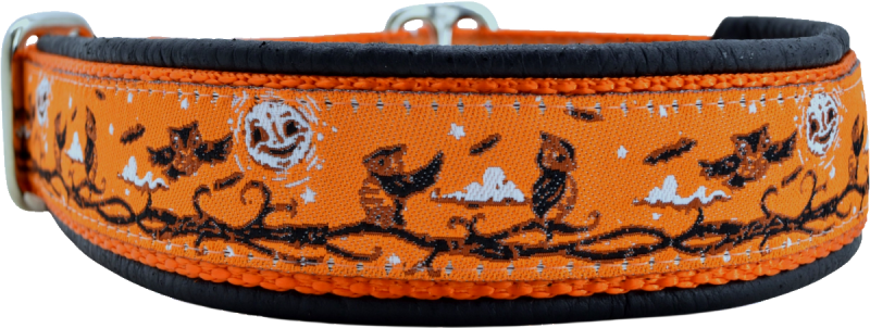 1" Ghoul Gang Elite Limited Slip Collar