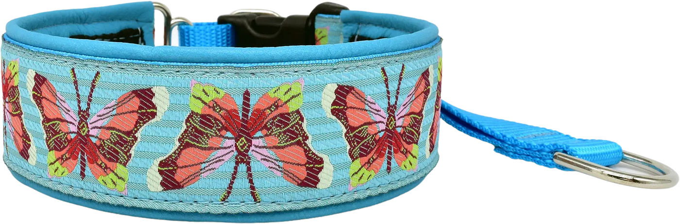 1.5" Mariposa Elite Private Trainer Fuzzywumpets