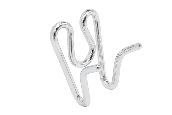 Individual 2.25mm Prong Links Fuzzywumpets