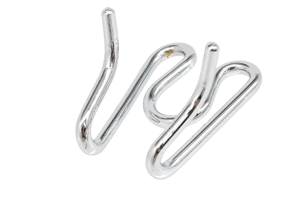 Individual 2.25mm Prong Links